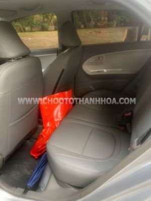 Xe Kia Morning EX 2015