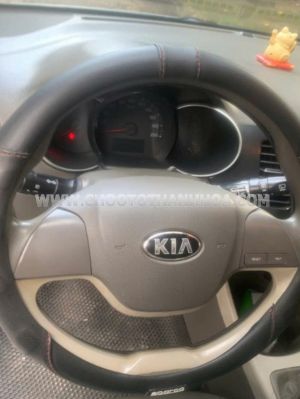 Xe Kia Morning EX 2015
