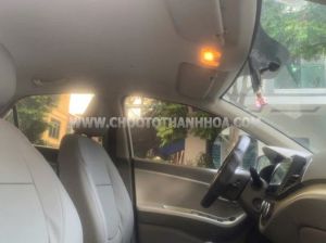 Xe Kia Morning EX 2015