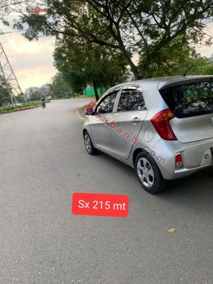 Xe Kia Morning EX 2015