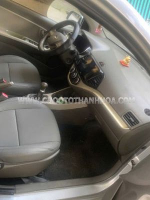 Xe Kia Morning EX 2015