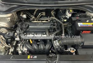 Xe Hyundai Accent 1.4 MT 2018