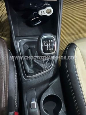 Xe Hyundai Accent 1.4 MT 2018