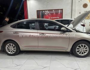Xe Hyundai Accent 1.4 MT 2018