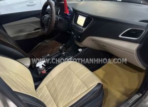 Xe Hyundai Accent 1.4 MT 2018