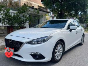 Xe Mazda 3 1.5 AT 2016