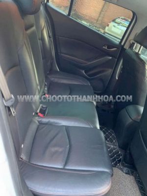 Xe Mazda 3 1.5 AT 2016