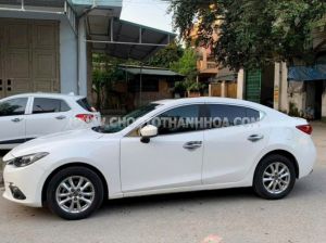Xe Mazda 3 1.5 AT 2016