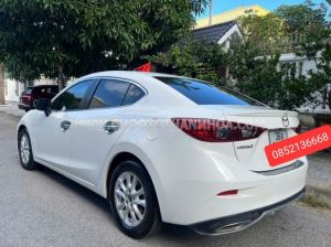 Xe Mazda 3 1.5 AT 2016