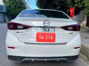 Xe Mazda 3 1.5 AT 2016