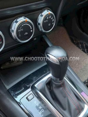 Xe Mazda 3 1.5 AT 2016
