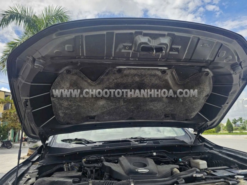 Ford Ranger XLS 2.2L 4x2 AT 2014