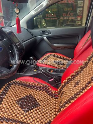 Xe Ford Ranger XLS 2.2L 4x2 AT 2014