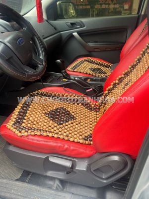 Xe Ford Ranger XLS 2.2L 4x2 AT 2014