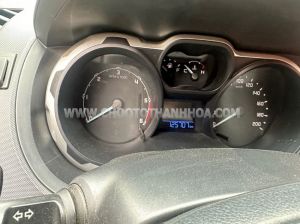 Xe Ford Ranger XLS 2.2L 4x2 AT 2014