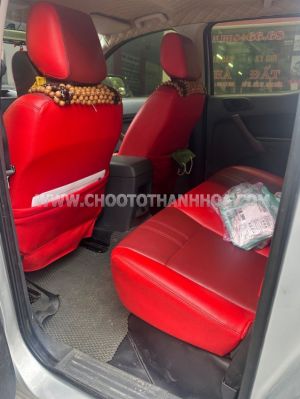 Xe Ford Ranger XLS 2.2L 4x2 AT 2014