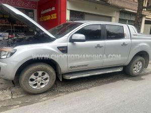 Xe Ford Ranger XLS 2.2L 4x2 AT 2014