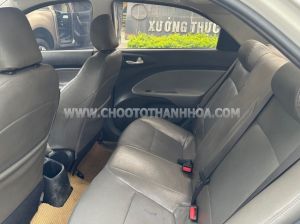 Xe Ford Ranger XLS 2.2L 4x2 AT 2014