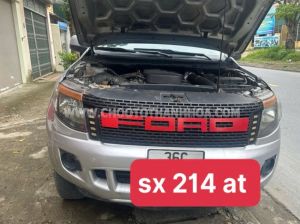 Xe Ford Ranger XLS 2.2L 4x2 AT 2014