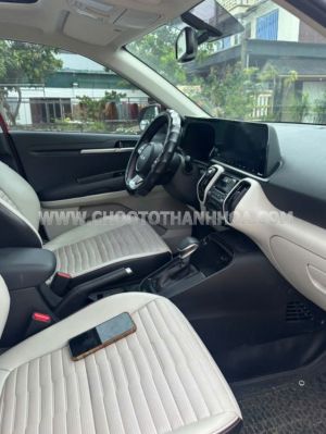 Xe Kia Sonet Premium 1.5 AT 2023