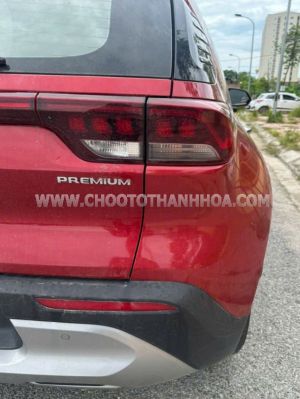 Xe Kia Sonet Premium 1.5 AT 2023