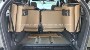 Xe Toyota Innova 2.0E 2013
