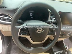 Xe Hyundai Accent 1.4 AT 2024