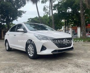 Xe Hyundai Accent 1.4 AT 2024