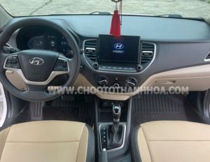 Xe Hyundai Accent 1.4 AT 2024