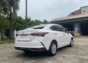 Xe Hyundai Accent 1.4 AT 2024