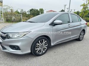 Xe Honda City 1.5 2018