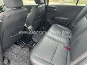 Xe Honda City 1.5 2018