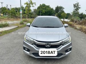 Xe Honda City 1.5 2018