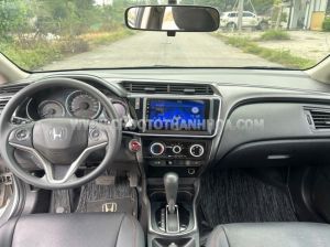 Xe Honda City 1.5 2018