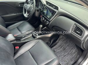 Xe Honda City 1.5 2018
