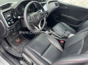 Xe Honda City 1.5 2018