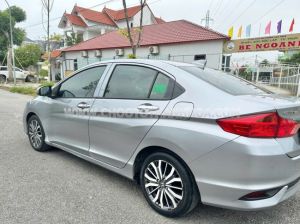 Xe Honda City 1.5 2018