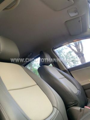 Xe Kia Morning EX 2015