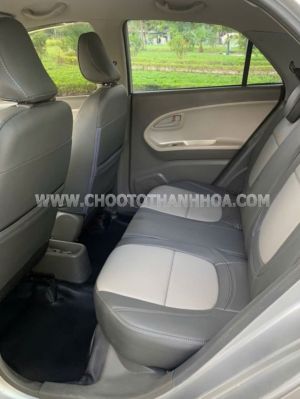 Xe Kia Morning EX 2015