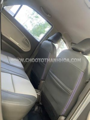 Xe Kia Morning EX 2015
