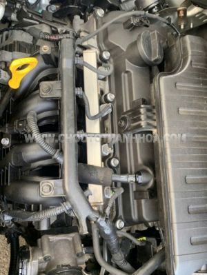 Xe Kia Morning EX 2015