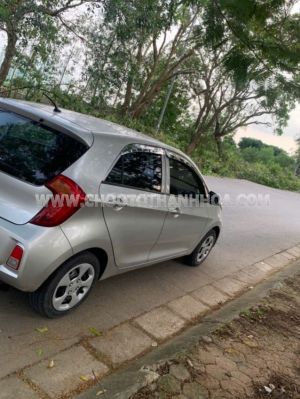 Xe Kia Morning EX 2015