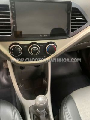 Xe Kia Morning EX 2015