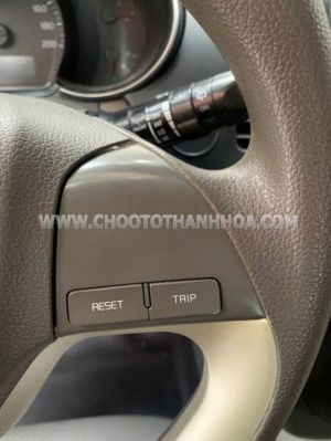 Xe Kia Morning EX 2015