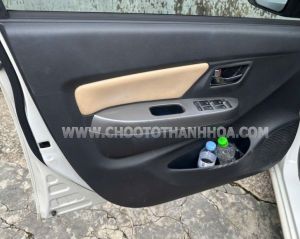 Xe Toyota Wigo 1.2 AT 2020