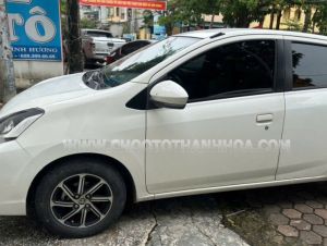 Xe Toyota Wigo 1.2 AT 2020