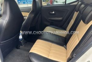 Xe Toyota Wigo 1.2 AT 2020