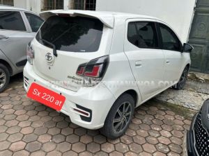 Xe Toyota Wigo 1.2 AT 2020