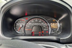 Xe Toyota Wigo 1.2 AT 2020