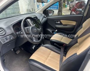 Xe Toyota Wigo 1.2 AT 2020